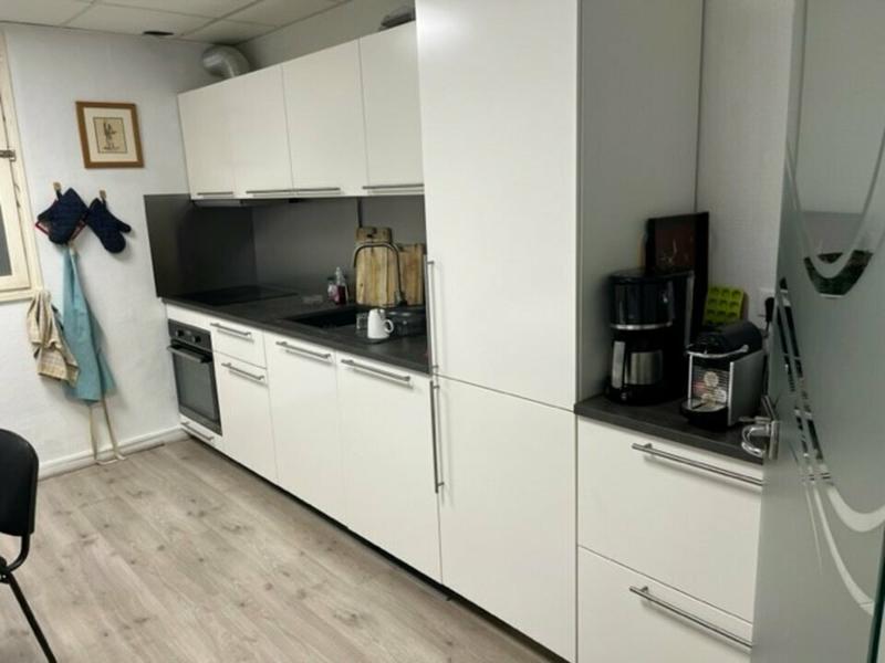 Local d'activité / Entrepôt - 800 m²