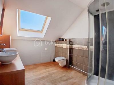 Immeuble - 228 m² - 10 pièces