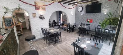 Fonds de commerce - Hôtellerie / Restauration - 100 m²