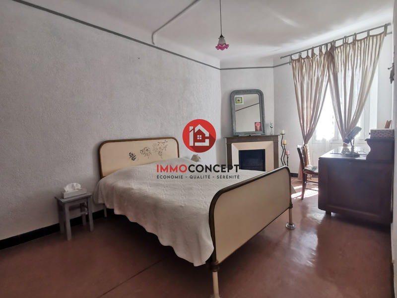 Maison - 143 m² - 5 pièces