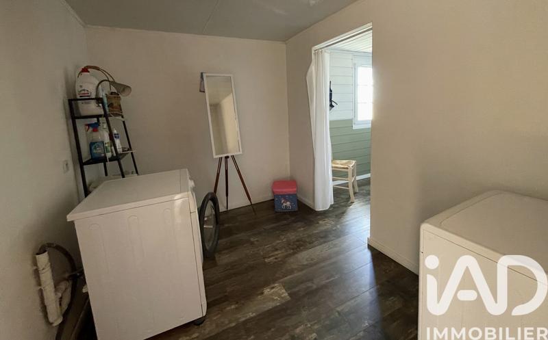 Maison de campagne - 140 m² - 4 pièces