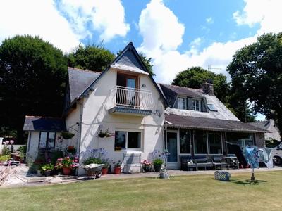 Maison en pierre - 114 m² - 4 pièces