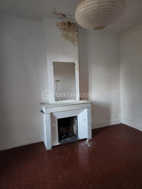 Maison en pierre - 193 m² - 6 pièces