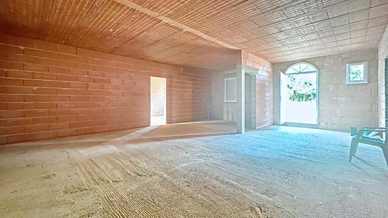 Maison - 180 m² - 6 pièces