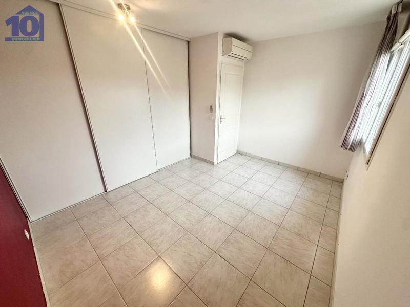 Pavillon - 70 m² - 3 pièces