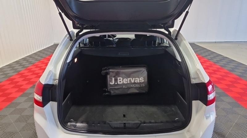 Peugeot 308 Sw bluehdi 130ch ss bvm6 active