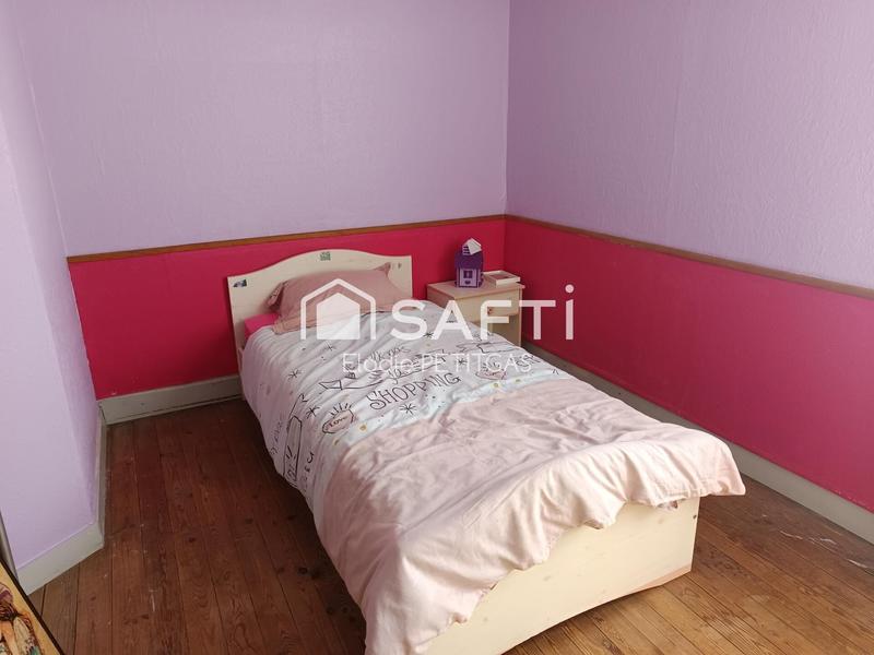 Maison - 144 m² - 7 pièces