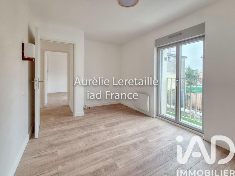 Appartement - 50 m² - 3 pièces