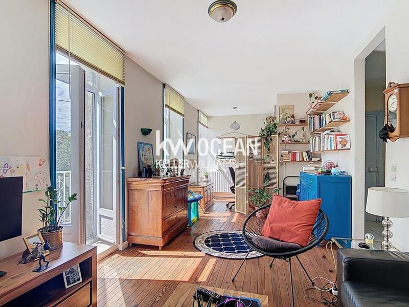 Maison - 140 m² - 7 pièces