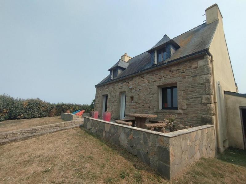 Maison en pierre - 118 m² - 6 pièces
