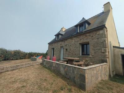 Maison en pierre - 118 m² - 5 pièces