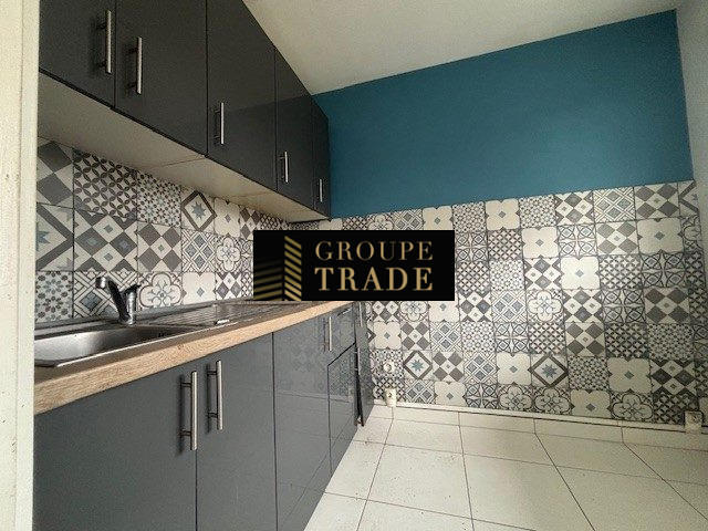 Appartement - 28 m² - 1 pièce