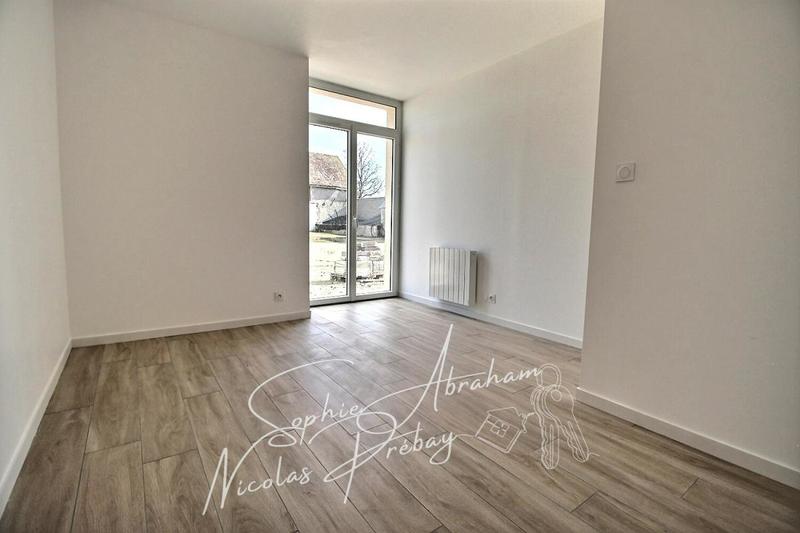 Maison - 152 m² - 6 pièces