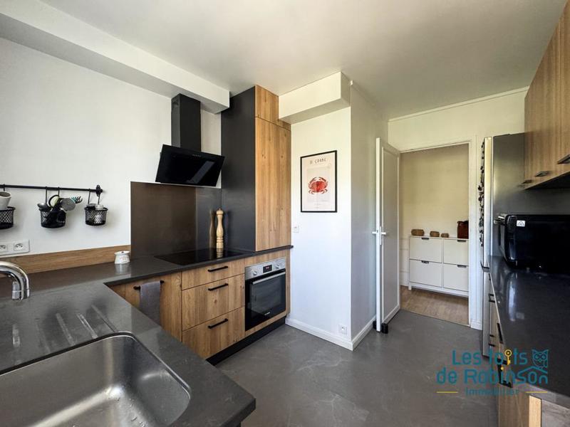 Appartement - 74 m² - 4 pièces