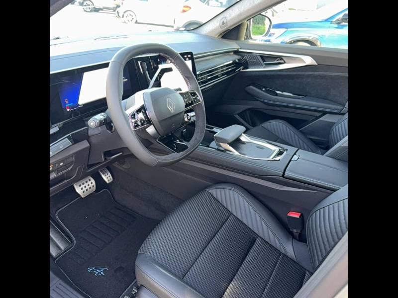 Renault Espace full hybrid E-Tech 200 ch 7pl Esprit Alpine