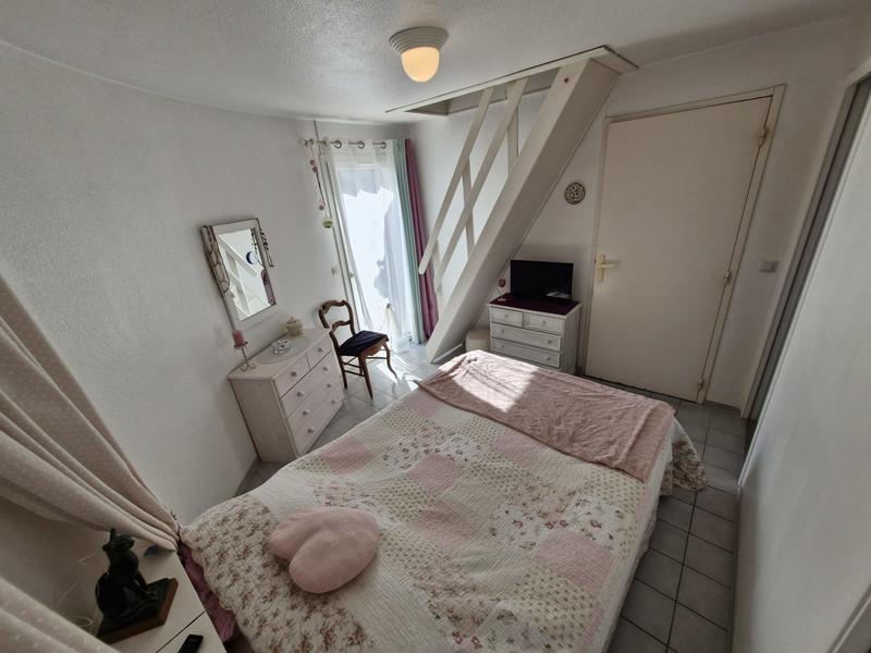 Maison - 41 m² - 3 pièces