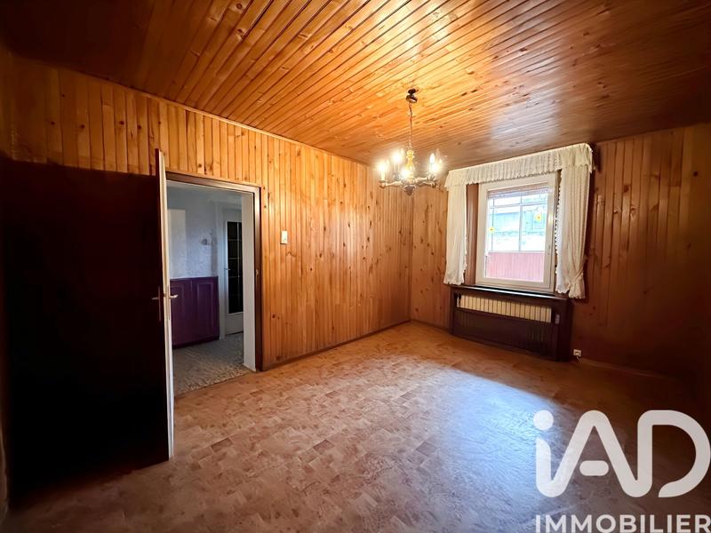Maison - 146 m² - 5 pièces