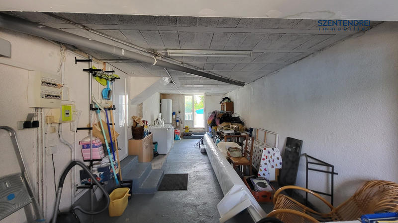 Villa - 83 m² - 4 pièces