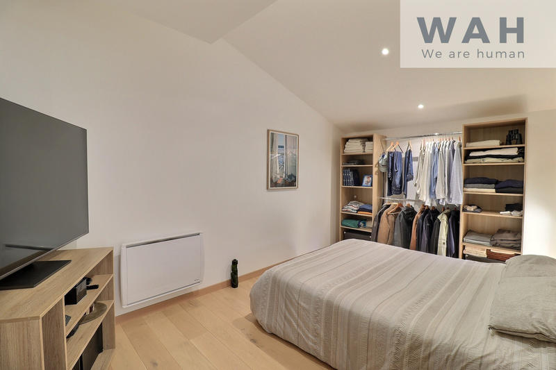 Maison - 103 m² - 4 pièces