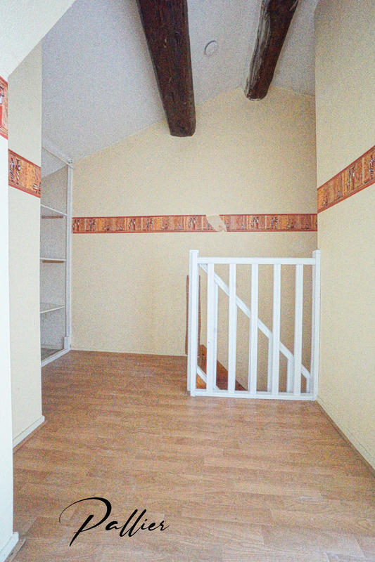 Appartement - 79 m² - 4 pièces