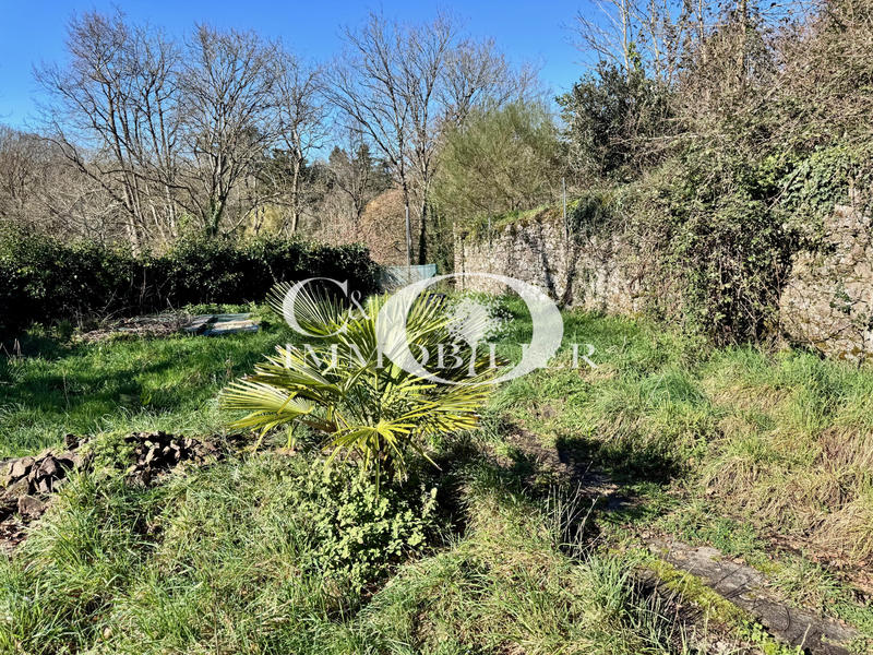 Maison - 113 m² - 5 pièces