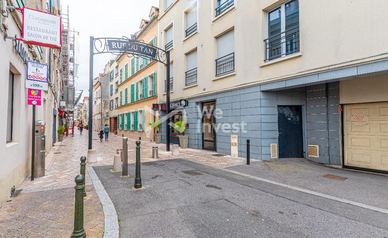 Appartement - 58 m² - 2 pièces