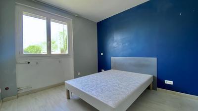 Maison de village - 97 m² - 4 pièces