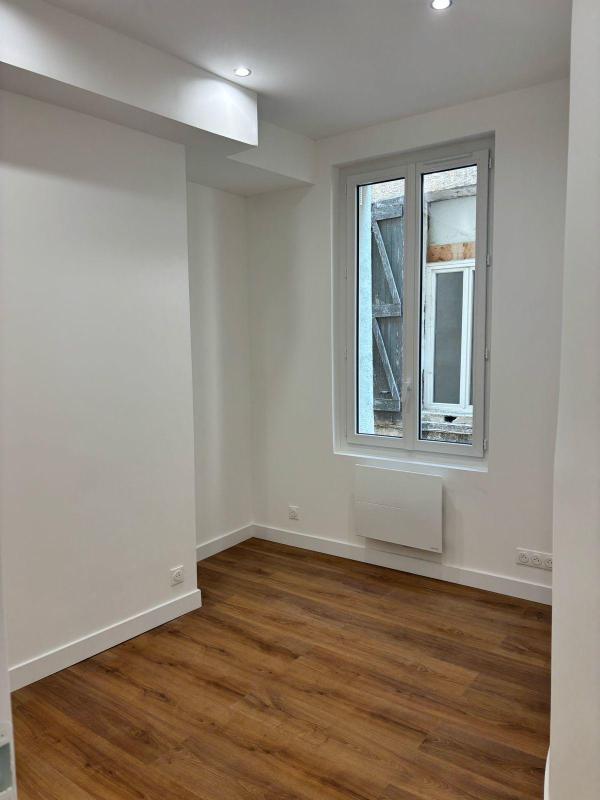 Appartement - 55 m² - 2 pièces