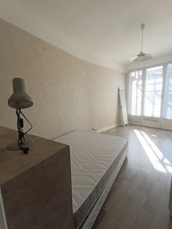 Appartement - 23 m² - 1 pièce