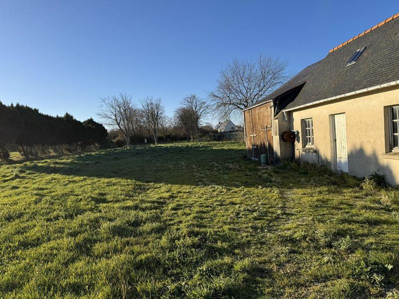 Maison - 209 m² - 9 pièces