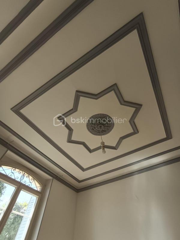 Maison bourgeoise - 140 m² - 6 pièces