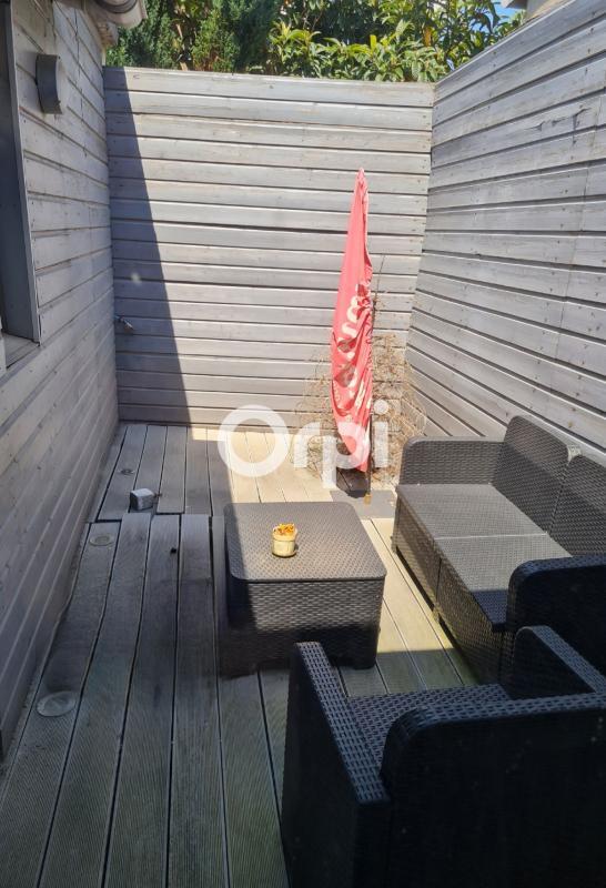 Appartement - 12 m² - 1 pièce