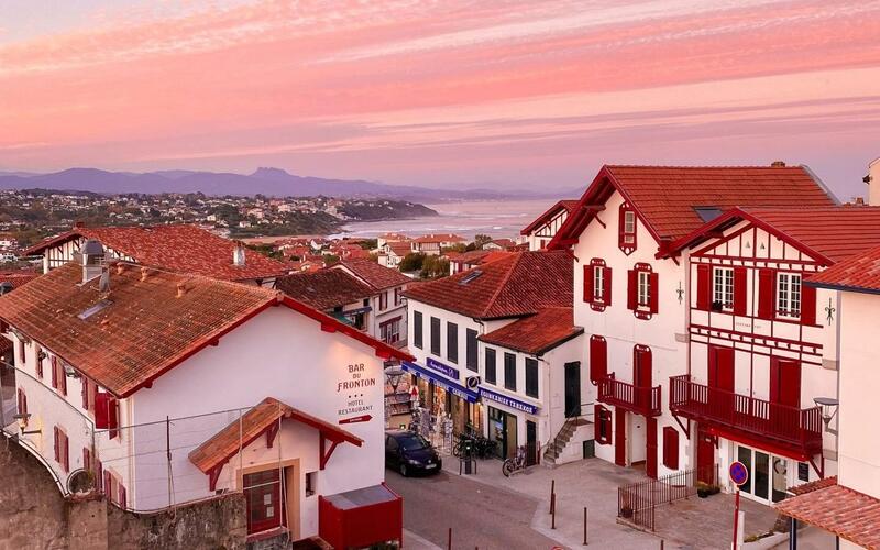 Appartement - 59 m² - 2 pièces