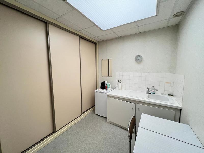 Local commercial - 170 m²