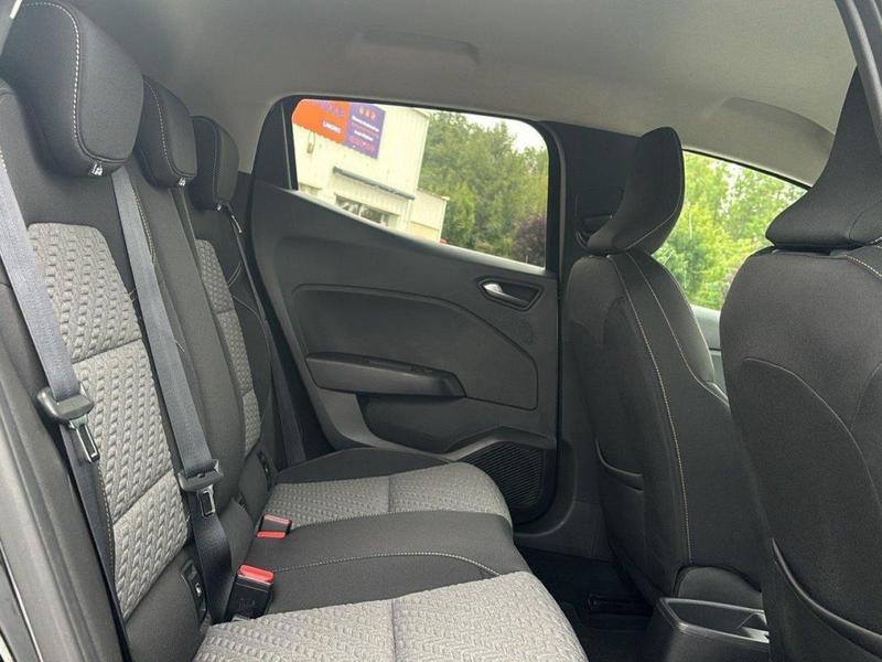 Renault Clio V TCe 90 Evolution