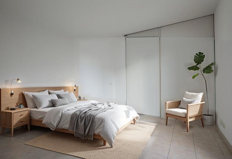 Appartement - 35 m² - 2 pièces