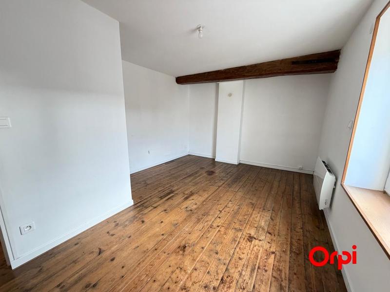 Maison - 124 m² - 4 pièces