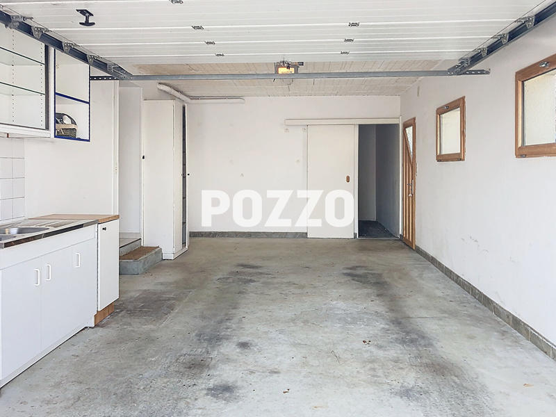 Maison - 167 m² - 7 pièces