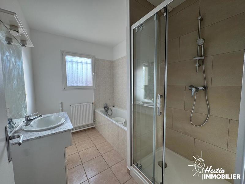 Pavillon - 103 m² - 5 pièces