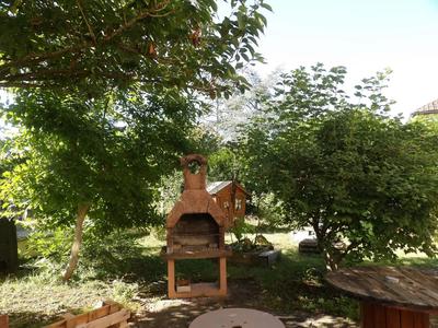 Maison - 75 m² - 4 pièces