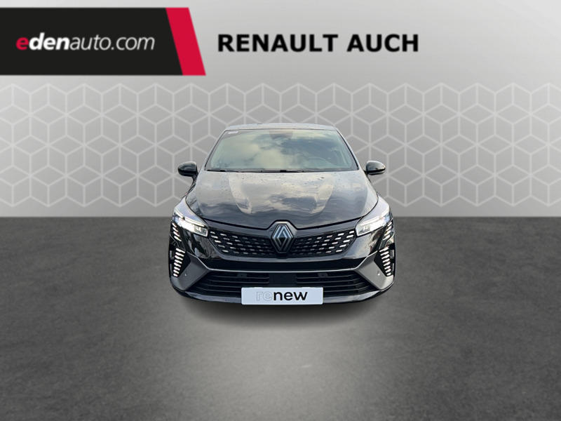 Renault Clio E-Tech full hybrid 145 Gsr2 Esprit Alpine