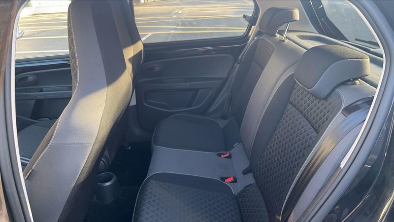 Skoda Citigo 1.0 75 Active - 4 places