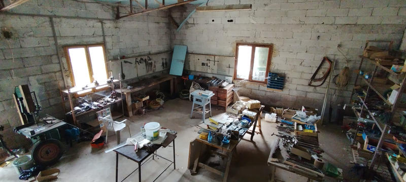 Maison - 138 m² - 6 pièces