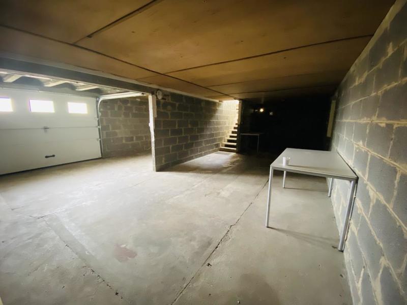 Maison - 70 m² - 4 pièces