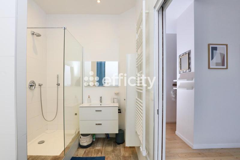 Appartement - 132 m² - 4 pièces