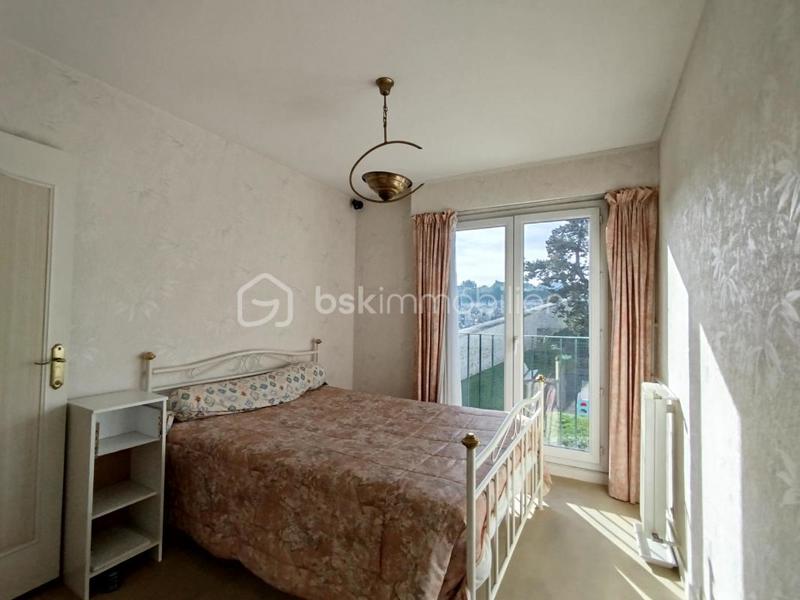 Appartement - 81 m² - 4 pièces