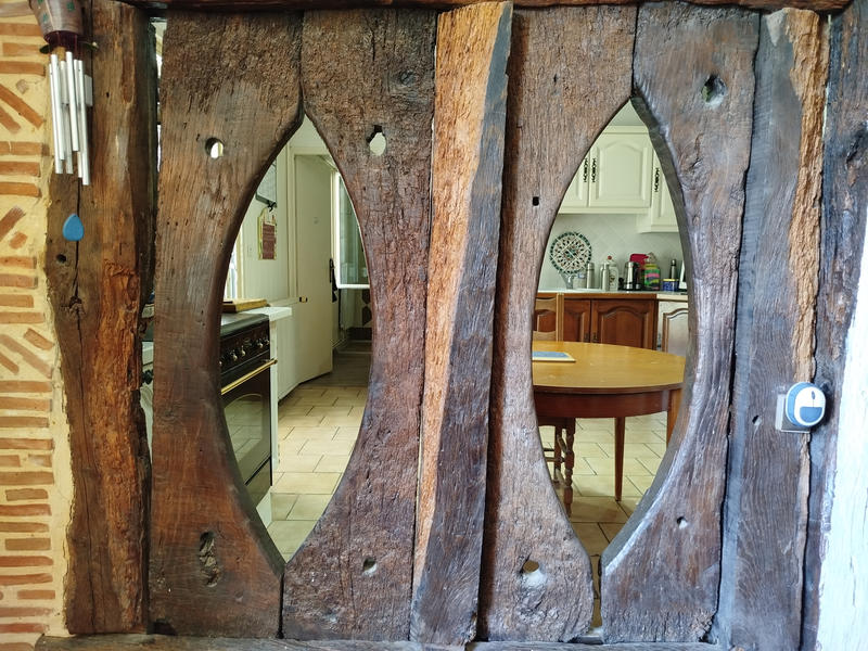 Maison - 215 m² - 6 pièces