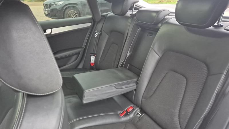 Audi A5 sportback I 3.0 Tdi 204 Multitronic s line Plus - Automatique
