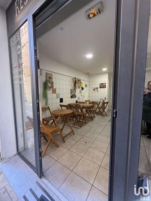Local commercial - 23 m²