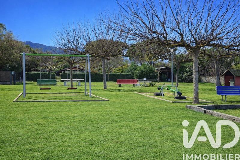 Châlet - 42 m² - 3 pièces